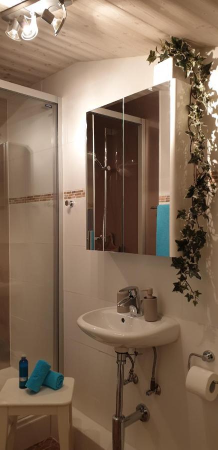 Chez Constance Hotel ไซญง ภายนอก รูปภาพ