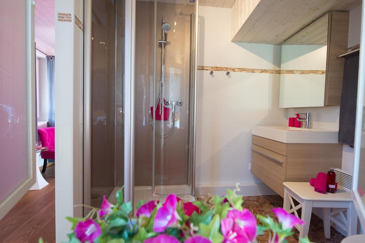 Chez Constance Hotel ไซญง ภายนอก รูปภาพ