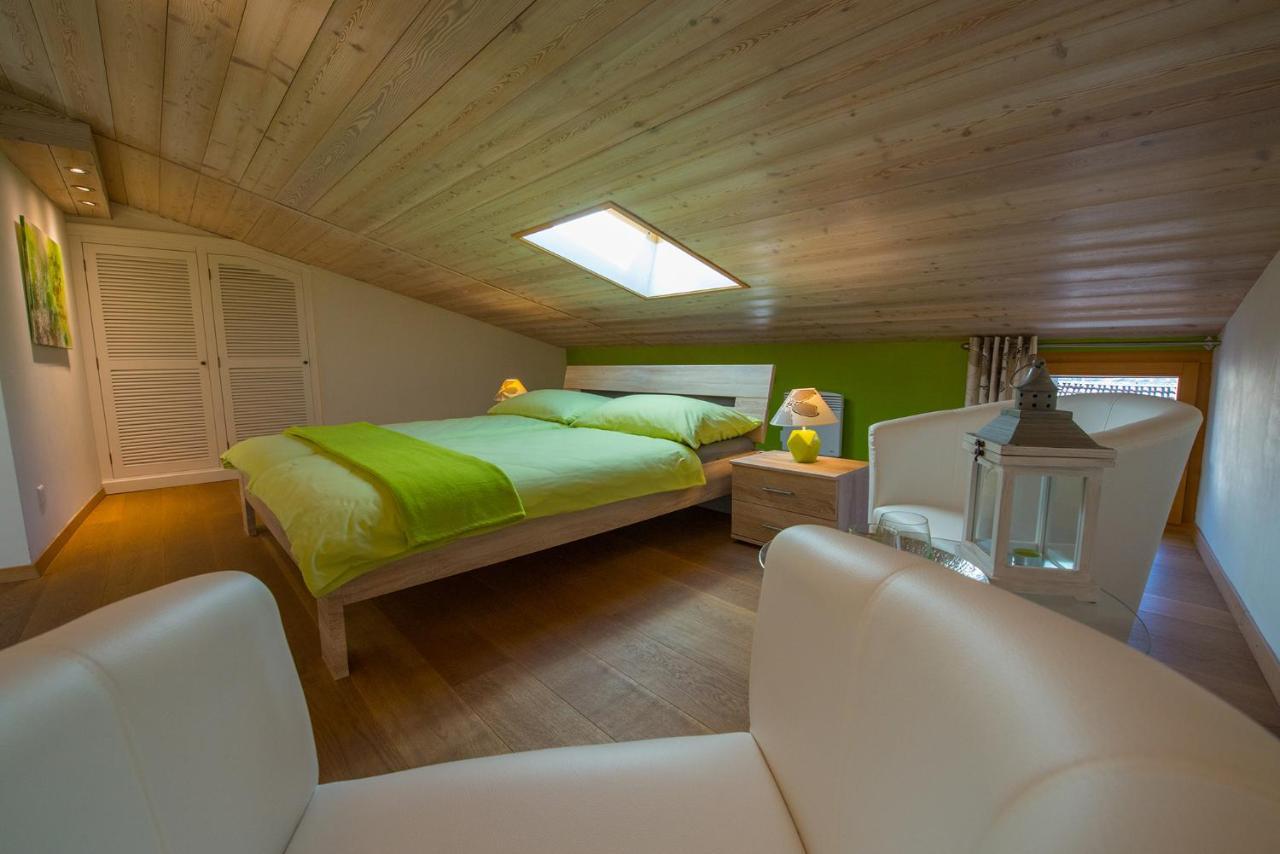 Chez Constance Hotel ไซญง ภายนอก รูปภาพ